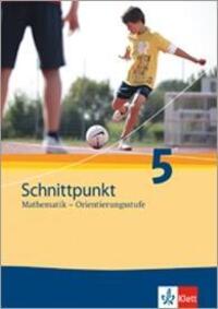 Cover: 9783127428513 | Schnittpunkt Mathematik. Neubearbeitung. Schülerbuch...