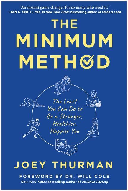 Cover: 9781637742297 | The Minimum Method | Joey Thurman | Buch | Englisch | 2022