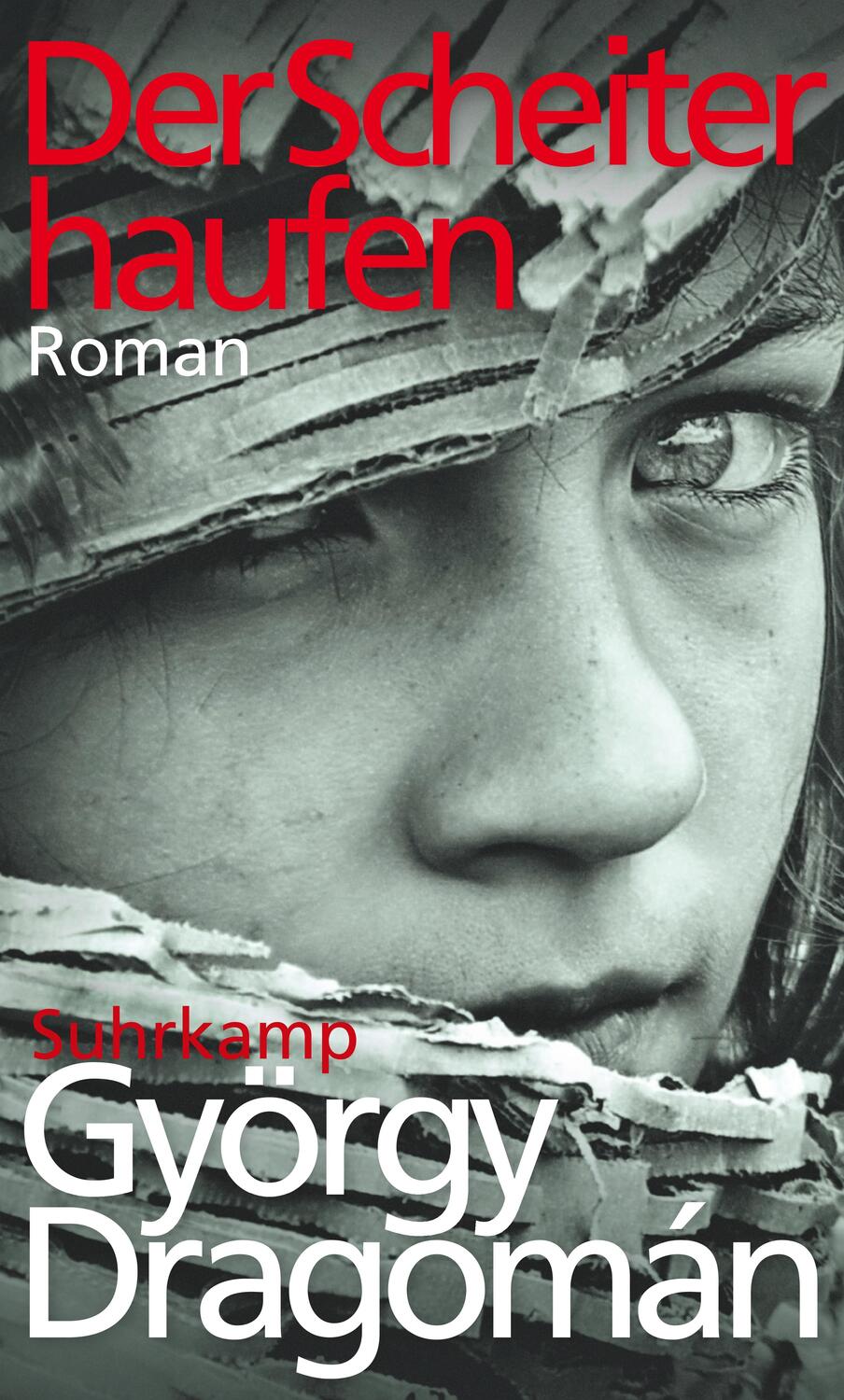 Cover: 9783518424988 | Der Scheiterhaufen | György Dragomán | Buch | Deutsch | 2015