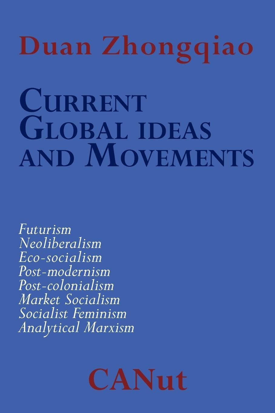 Cover: 9783942575065 | Current Global Ideas and Movements Challenging Capitalism....