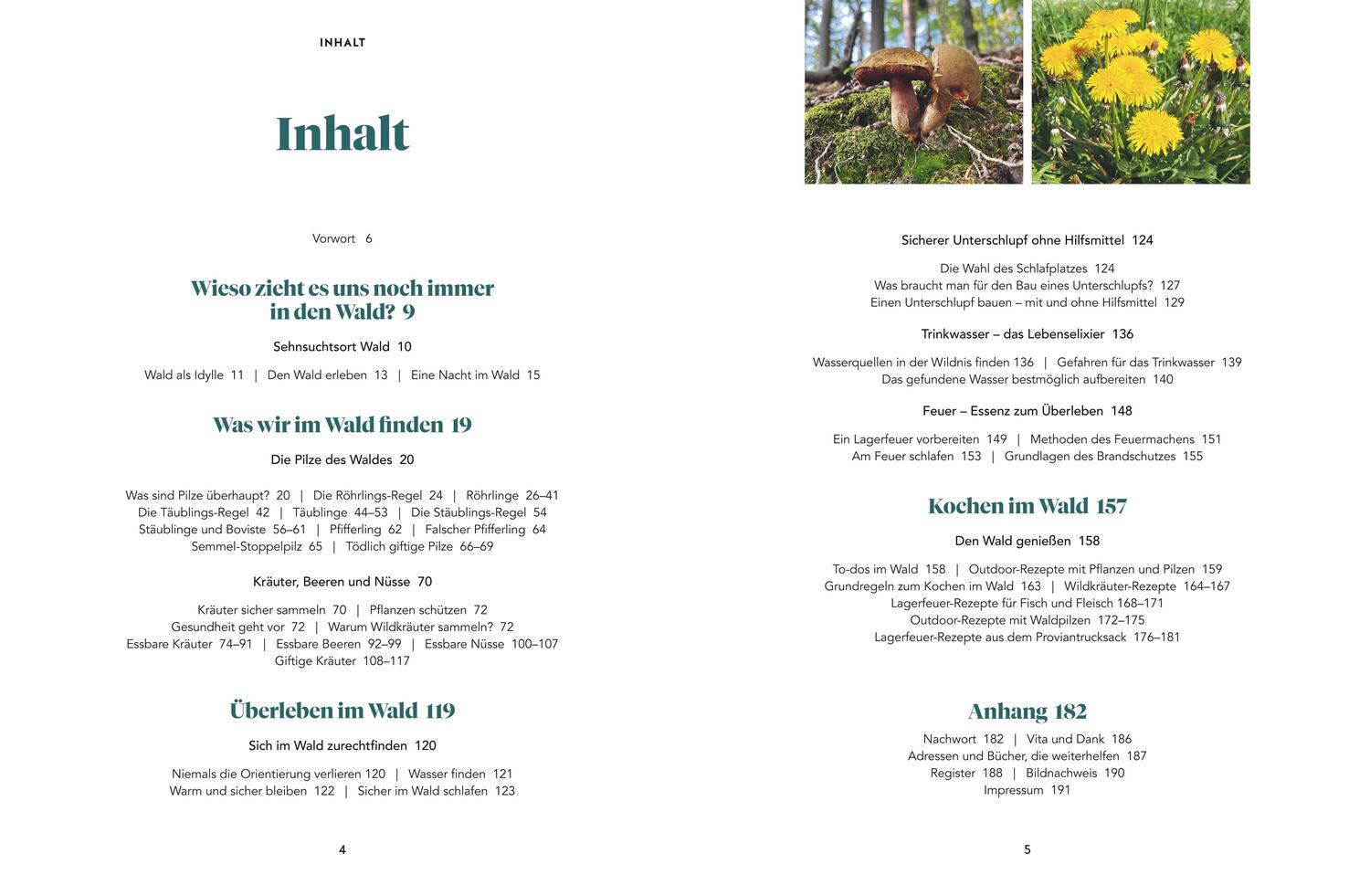 Bild: 9783833889844 | Abenteuer Wald | Fabian Regnery (u. a.) | Buch | 192 S. | Deutsch