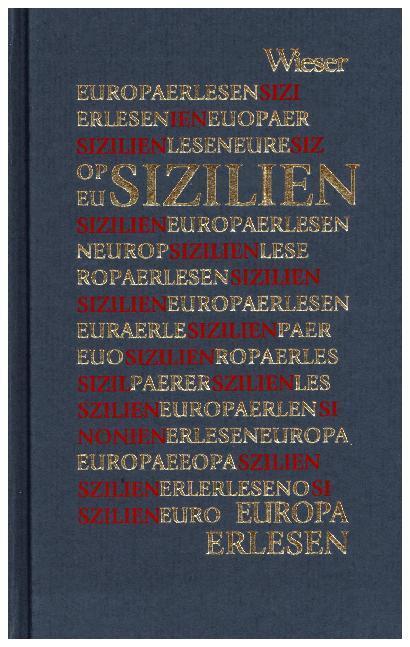 Cover: 9783851293531 | Sizilien | Toni Bernhart | Buch | 288 S. | Deutsch | 2001 | Wieser