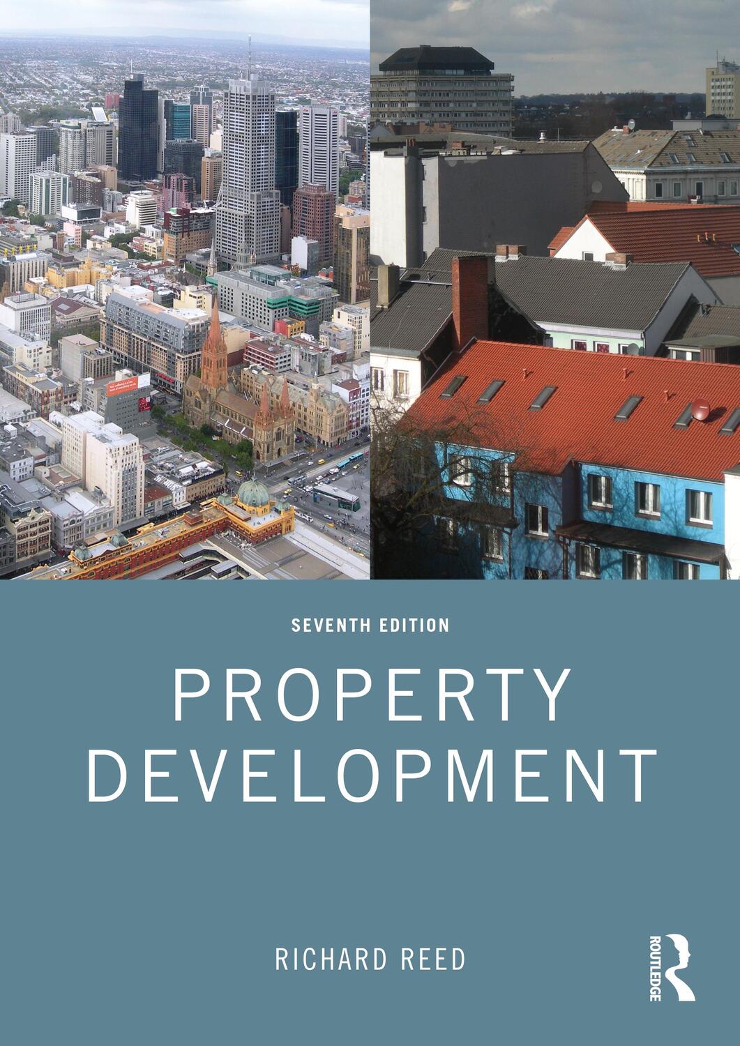 Cover: 9780367858353 | Property Development | Richard Reed | Taschenbuch | Englisch | 2021