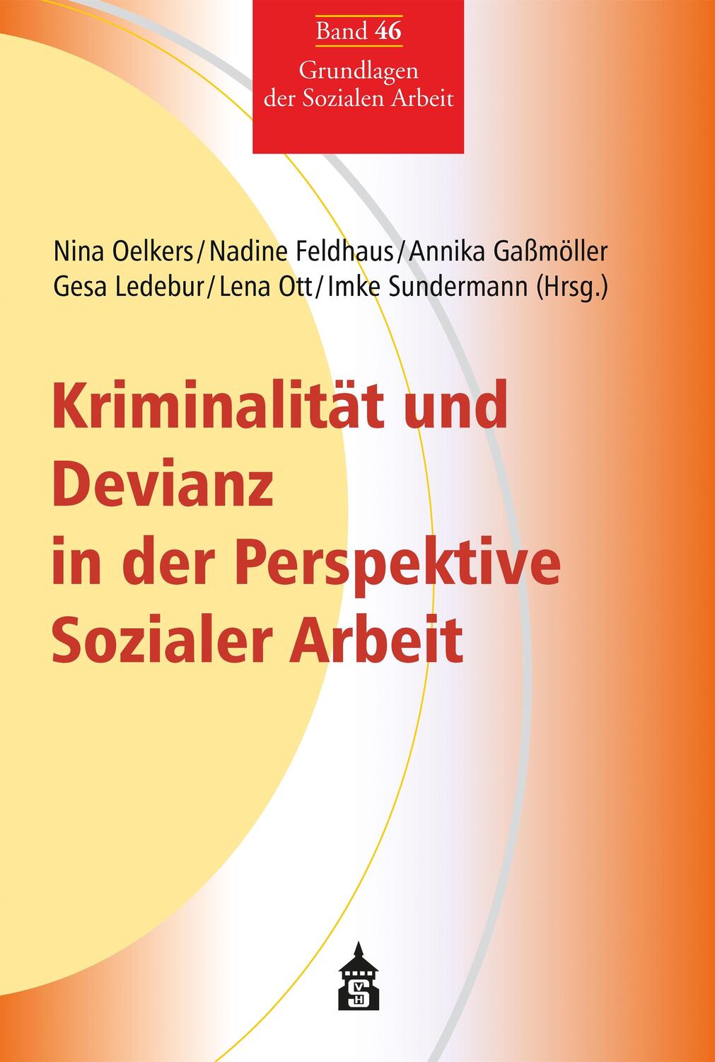Cover: 9783834022097 | Kriminalität und Devianz in der Perspektive Sozialer Arbeit | Buch