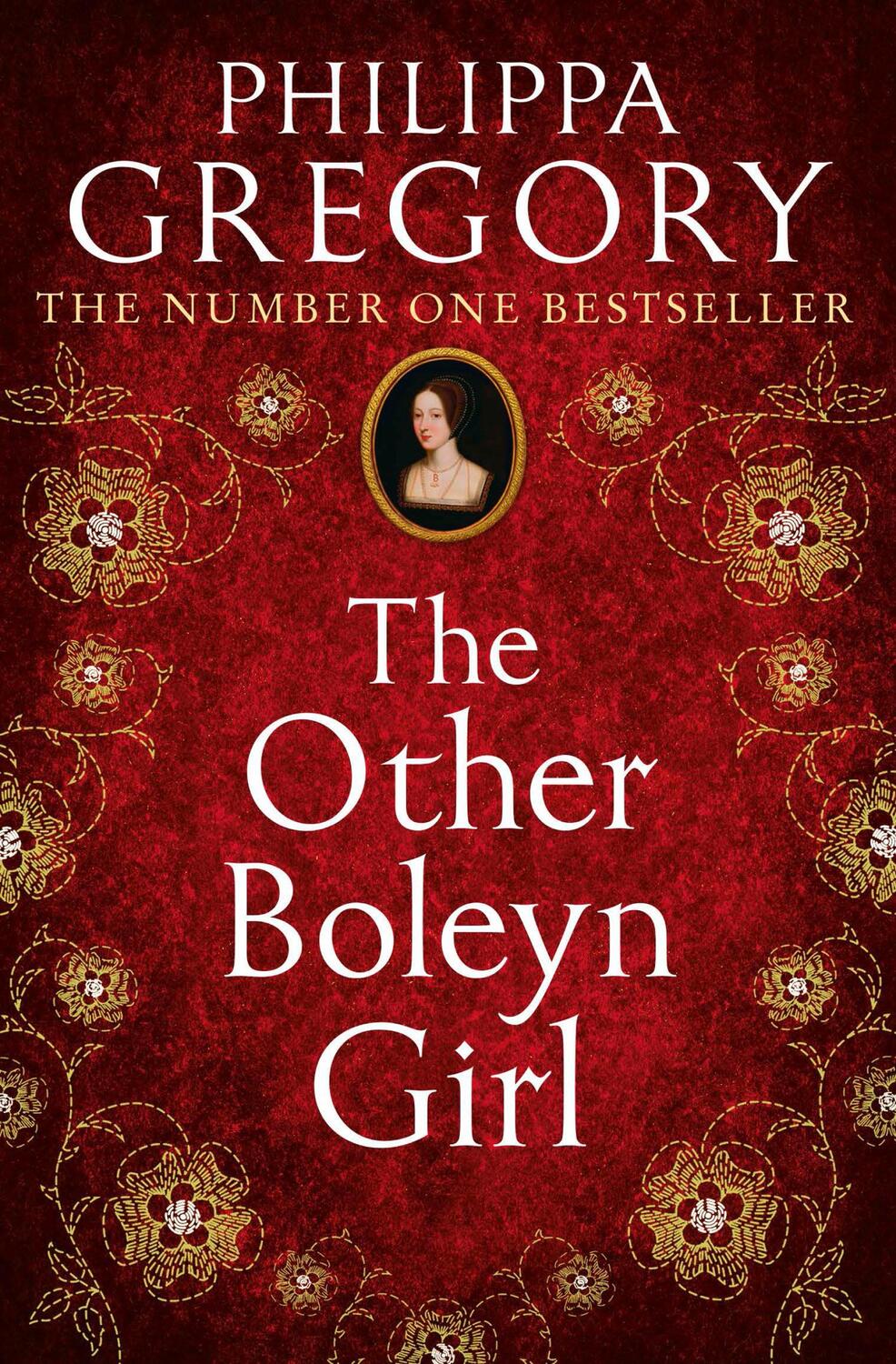 Cover: 9780006514008 | The Other Boleyn Girl | Philippa Gregory | Taschenbuch | 542 S. | 2002