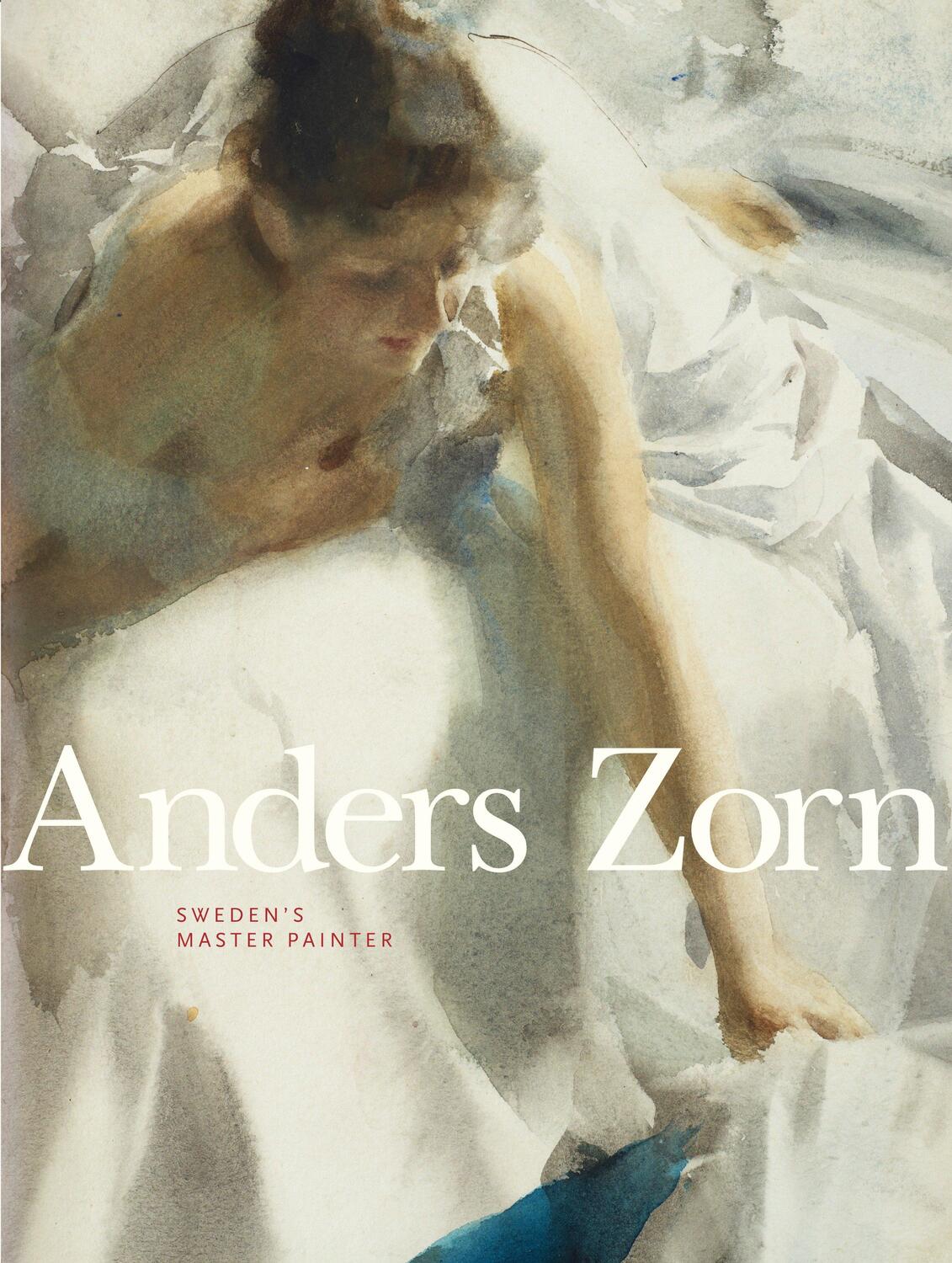 Cover: 9780847841516 | Anders Zorn | Sweden's Master Painter | Johan Cederlund (u. a.) | Buch
