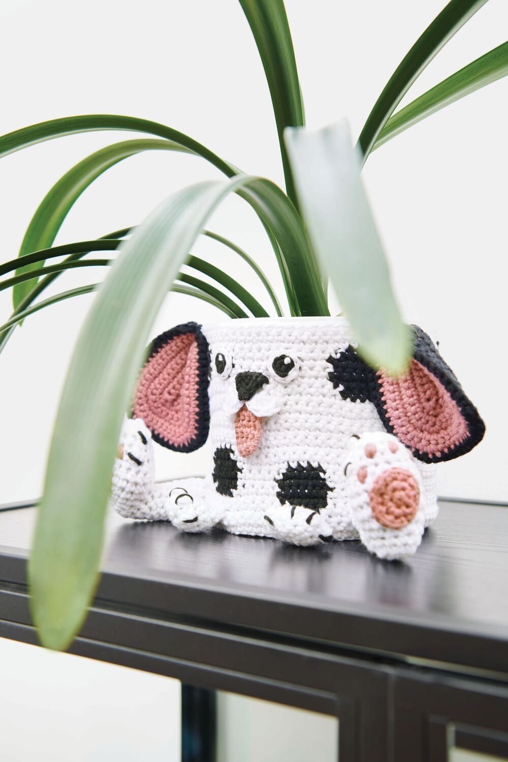 Bild: 9783960163596 | Animal Pot Covers | 10 tierisch tolle Überzieher für Ihre Töpfe | KG