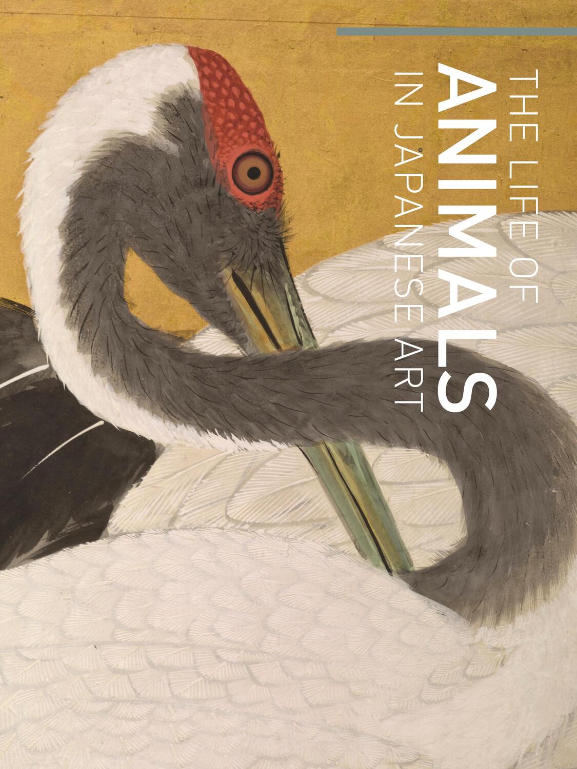 Cover: 9780691191164 | The Life of Animals in Japanese Art | Robert T Singer (u. a.) | Buch