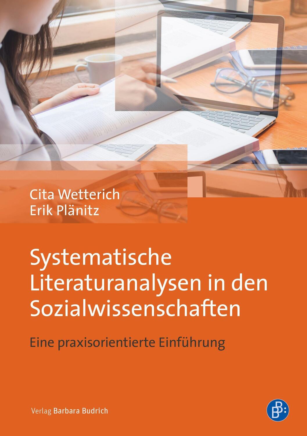 Cover: 9783847424307 | Systematische Literaturanalysen in den Sozialwissenschaften | Buch