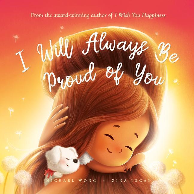 Cover: 9781922638021 | I Will Always Be Proud of You | Michael Wong | Buch | Gebunden | 2022