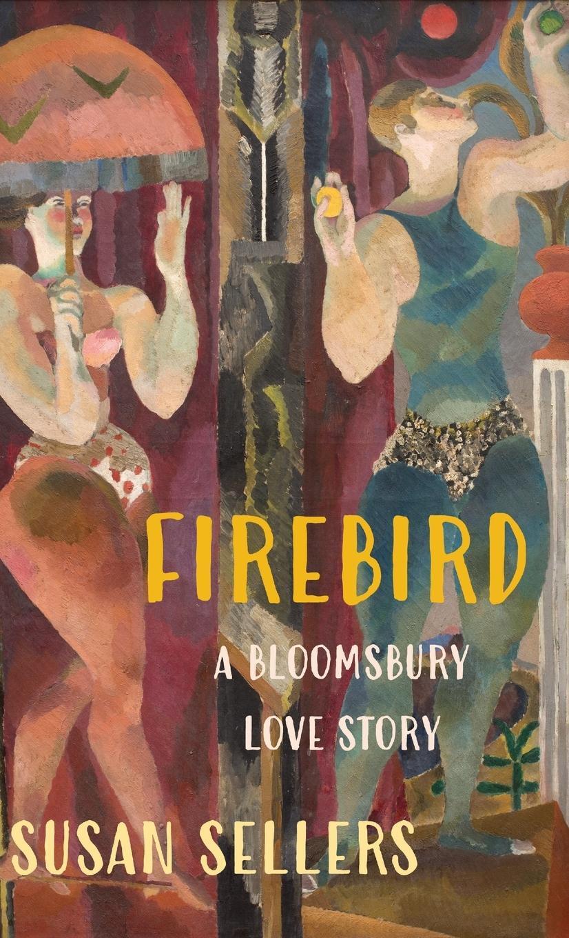 Cover: 9781913087807 | Firebird | A Bloomsbury Romance | Susan Sellers | Buch | Englisch