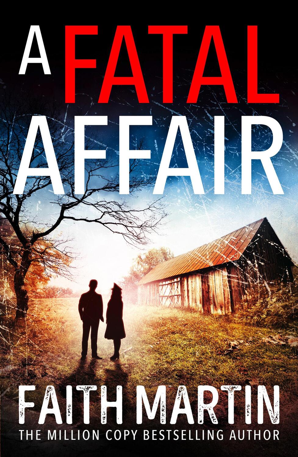 Cover: 9780008410490 | A Fatal Affair | Faith Martin | Taschenbuch | Kartoniert / Broschiert