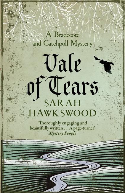 Cover: 9780749024048 | Vale of Tears | A Bradecote and Catchpoll Mystery | Sarah Hawkswood