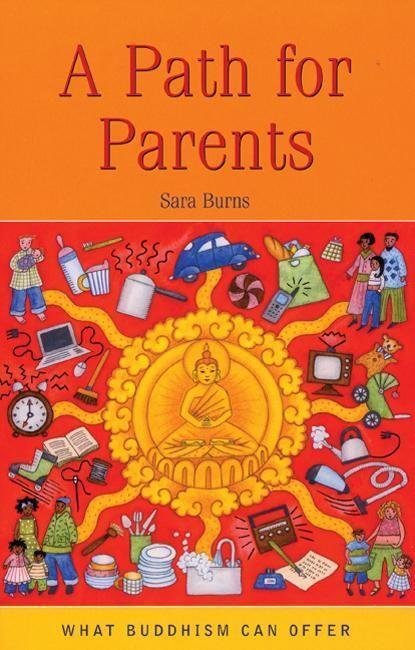 Cover: 9781899579709 | A Path for Parents | Sara Burns | Taschenbuch | Englisch | 2007