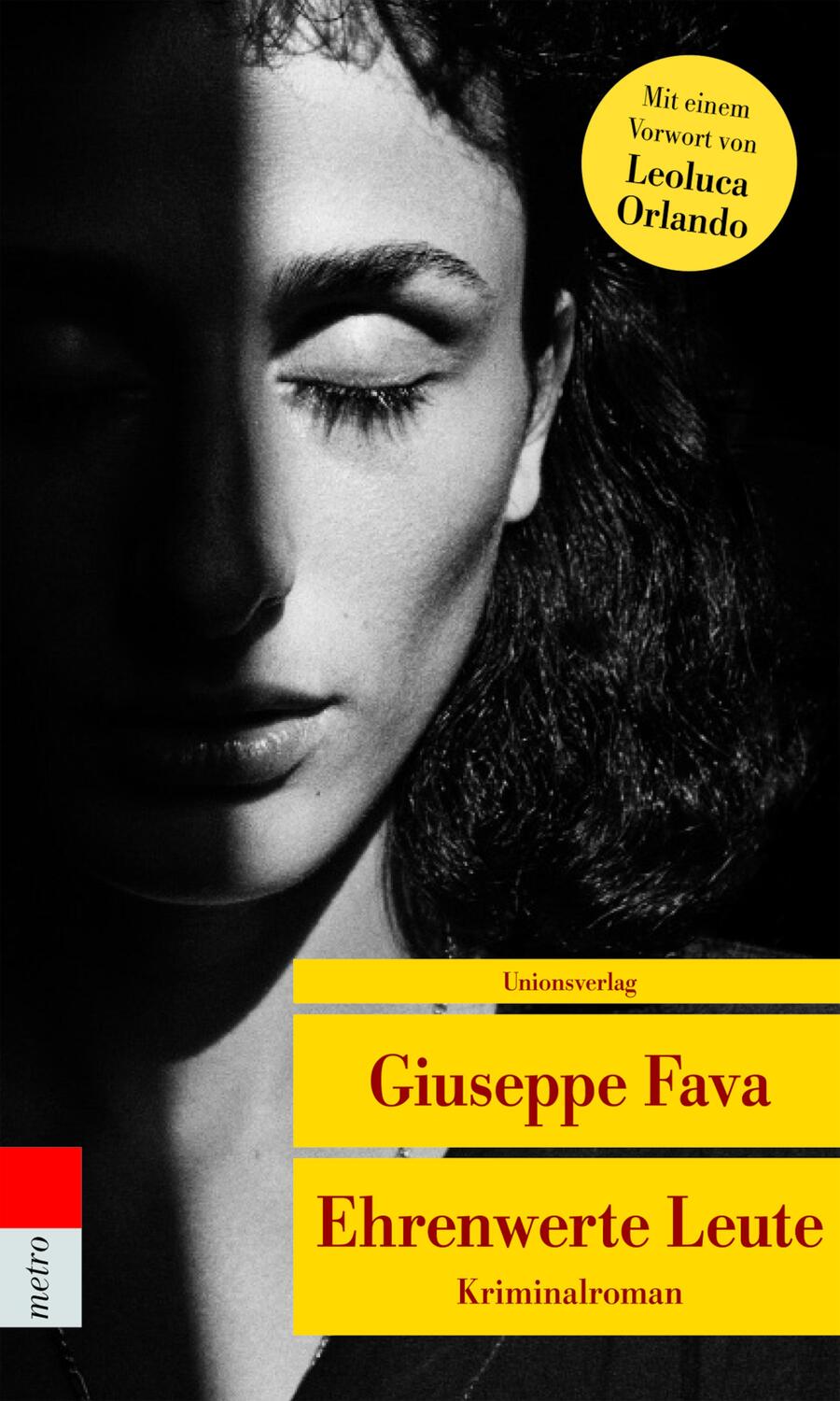 Cover: 9783293206519 | Ehrenwerte Leute | Giuseppe Fava | Taschenbuch | Deutsch | 2014