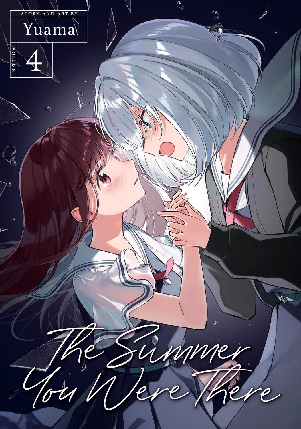 Cover: 9781685799595 | The Summer You Were There Vol. 4 | Yuama | Taschenbuch | Englisch