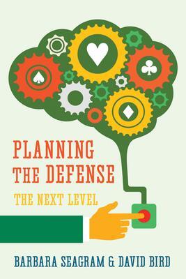 Cover: 9781771400541 | Planning the Defense: The Next Level | Barbara Seagram (u. a.) | Buch