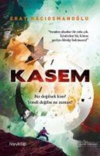 Cover: 9786258222258 | Kasem | Eray Haciosmanoglu | Taschenbuch | Türkisch | 2023