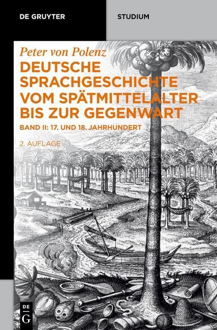 Cover: 9783110314540 | 17. und 18. Jahrhundert | Claudine Moulin | Buch | XIII | Deutsch