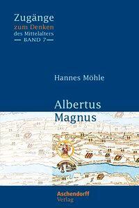 Cover: 9783402156759 | Albertus Magnus | Hannes Möhle | Taschenbuch | 248 S. | Deutsch | 2015