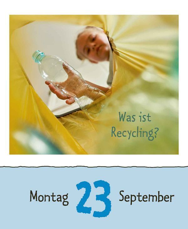 Bild: 9783731870470 | Kinderwissen 2024 | Korsch Verlag | Kalender | 328 S. | Deutsch | 2024