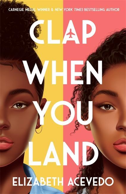 Cover: 9781471409127 | Clap When You Land | Elizabeth Acevedo | Taschenbuch | 432 S. | 2020