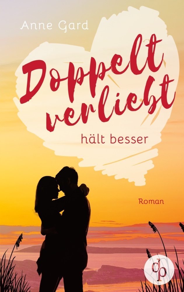 Cover: 9783960877776 | Doppelt verliebt hält besser | Anne Gard | Taschenbuch | 300 S. | 2019