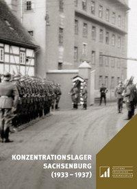 Cover: 9783954983827 | Konzentrationslager Sachsenburg (1933-1937) | Buch | 464 S. | Deutsch