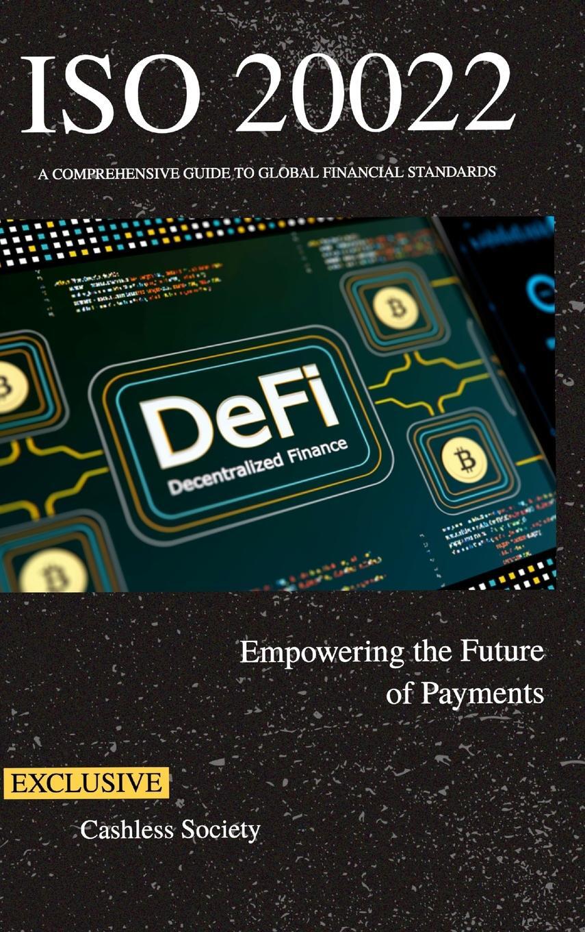 Cover: 9783033101920 | ISO 20022 Empowering the Future of Payments | Patrick Riesen | Buch