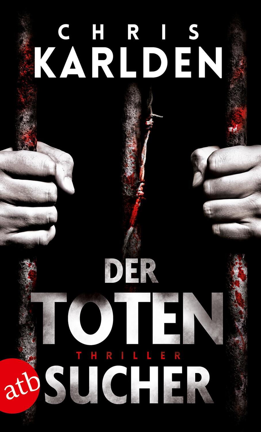 Cover: 9783746633428 | Der Totensucher | Chris Karlden | Taschenbuch | Taschenbuch | 398 S.