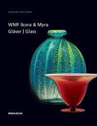 Cover: 9783897901896 | WMF Ikora &amp; Myra | Burschel/Scheiffele, Heinz Carlo | Buch | 200 S.