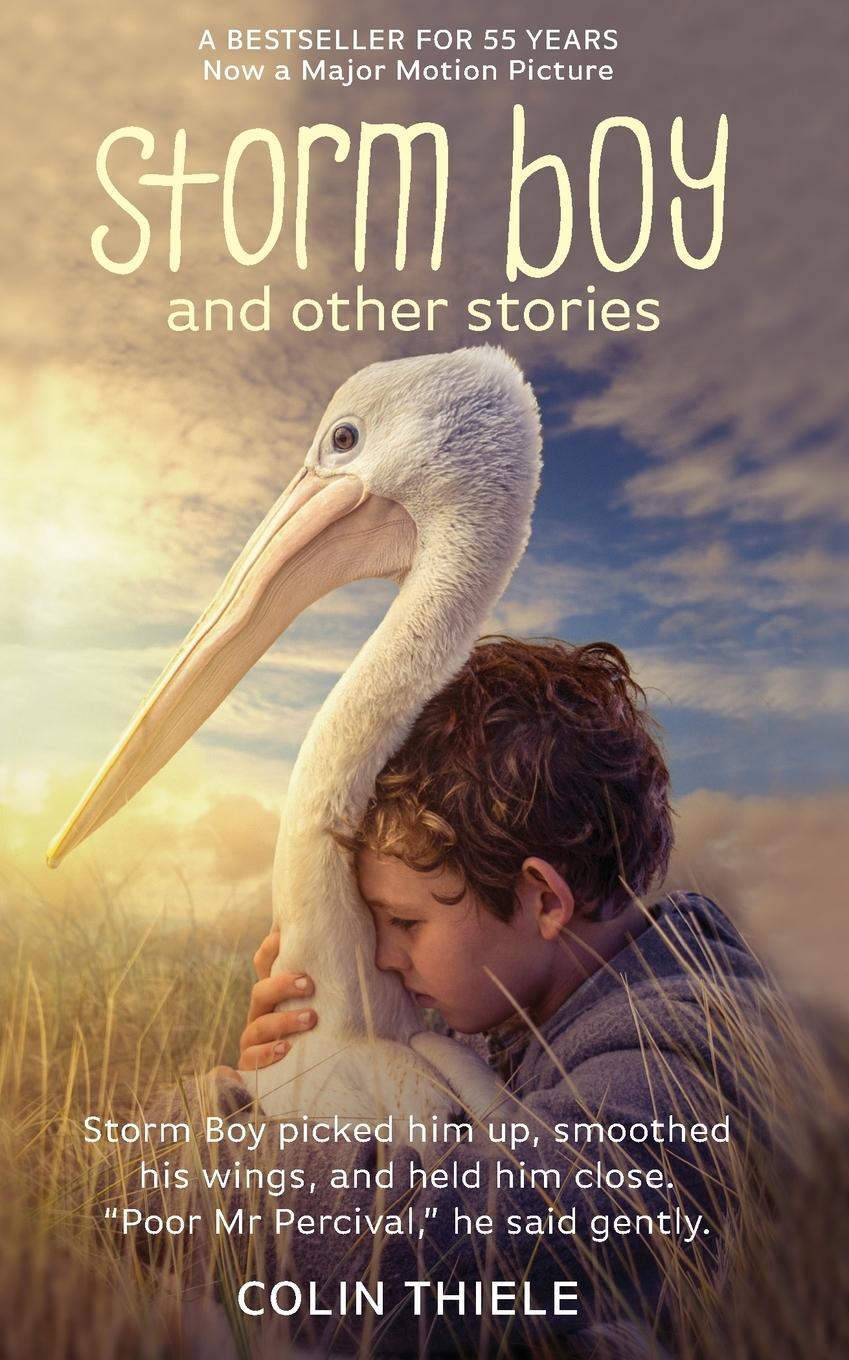 Cover: 9781864367669 | Storm Boy and other stories | Colin Thiele | Taschenbuch | Paperback