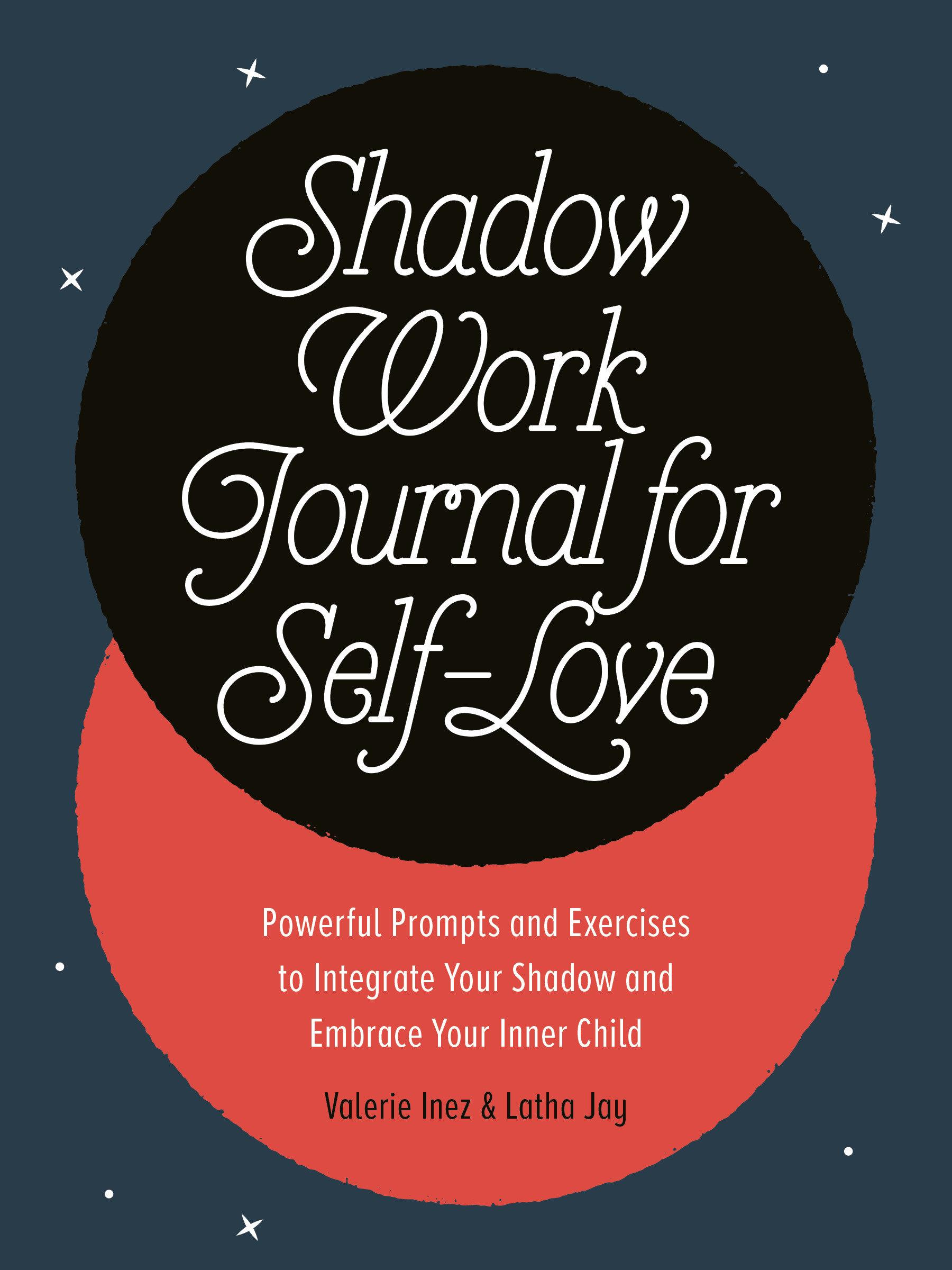 Cover: 9780593690499 | Shadow Work Journal for Self-Love | Latha Jay (u. a.) | Taschenbuch