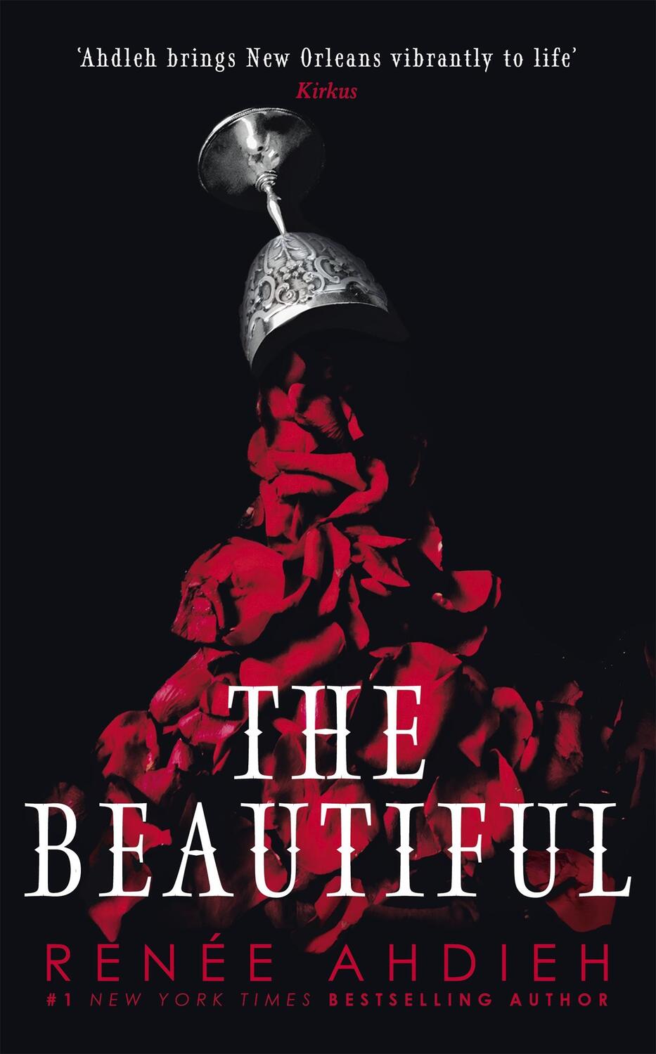 Cover: 9781529368154 | The Beautiful | Renée Ahdieh | Taschenbuch | Kartoniert / Broschiert
