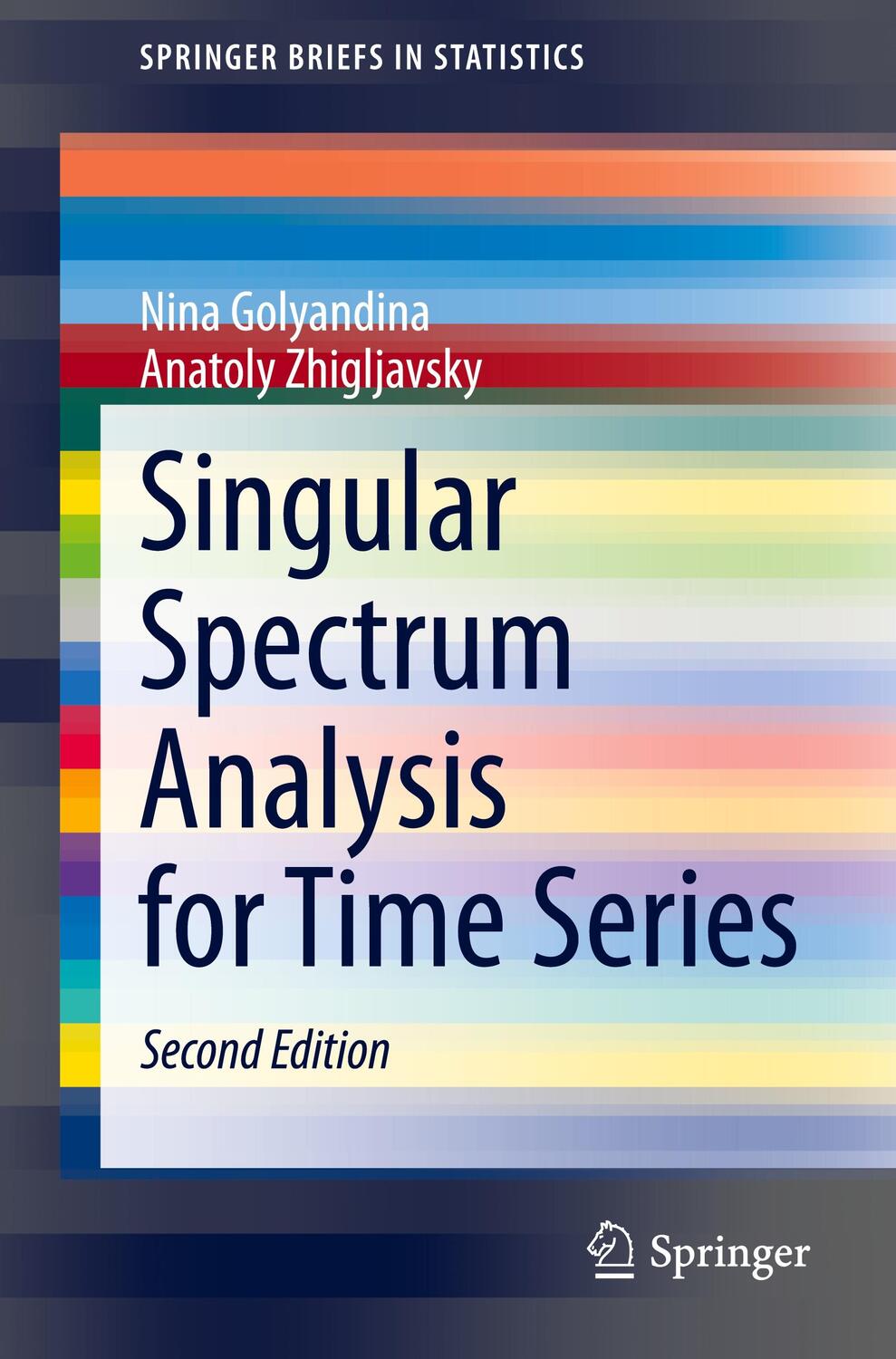 Cover: 9783662624357 | Singular Spectrum Analysis for Time Series | Zhigljavsky (u. a.) | IX