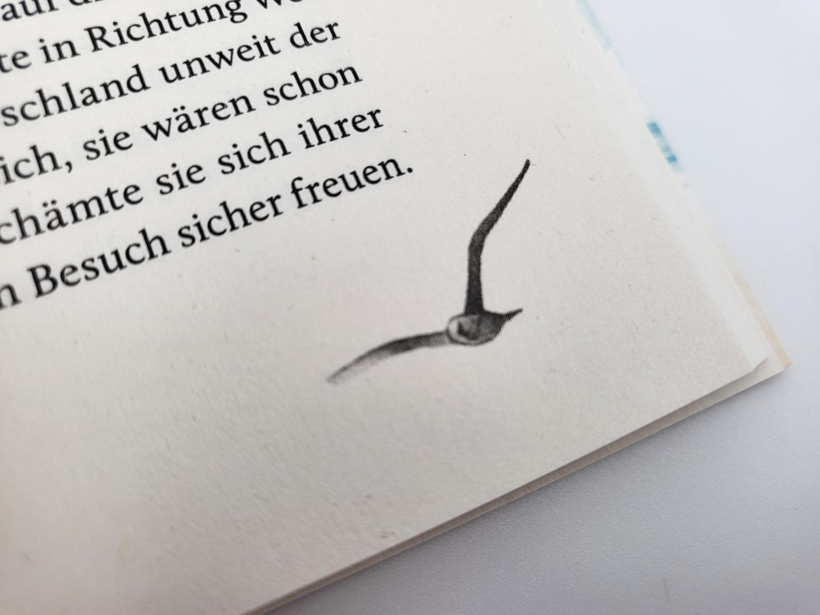 Bild: 9783492063500 | Wohin das Meer uns trägt | Tabea Petersen | Taschenbuch | 288 S.