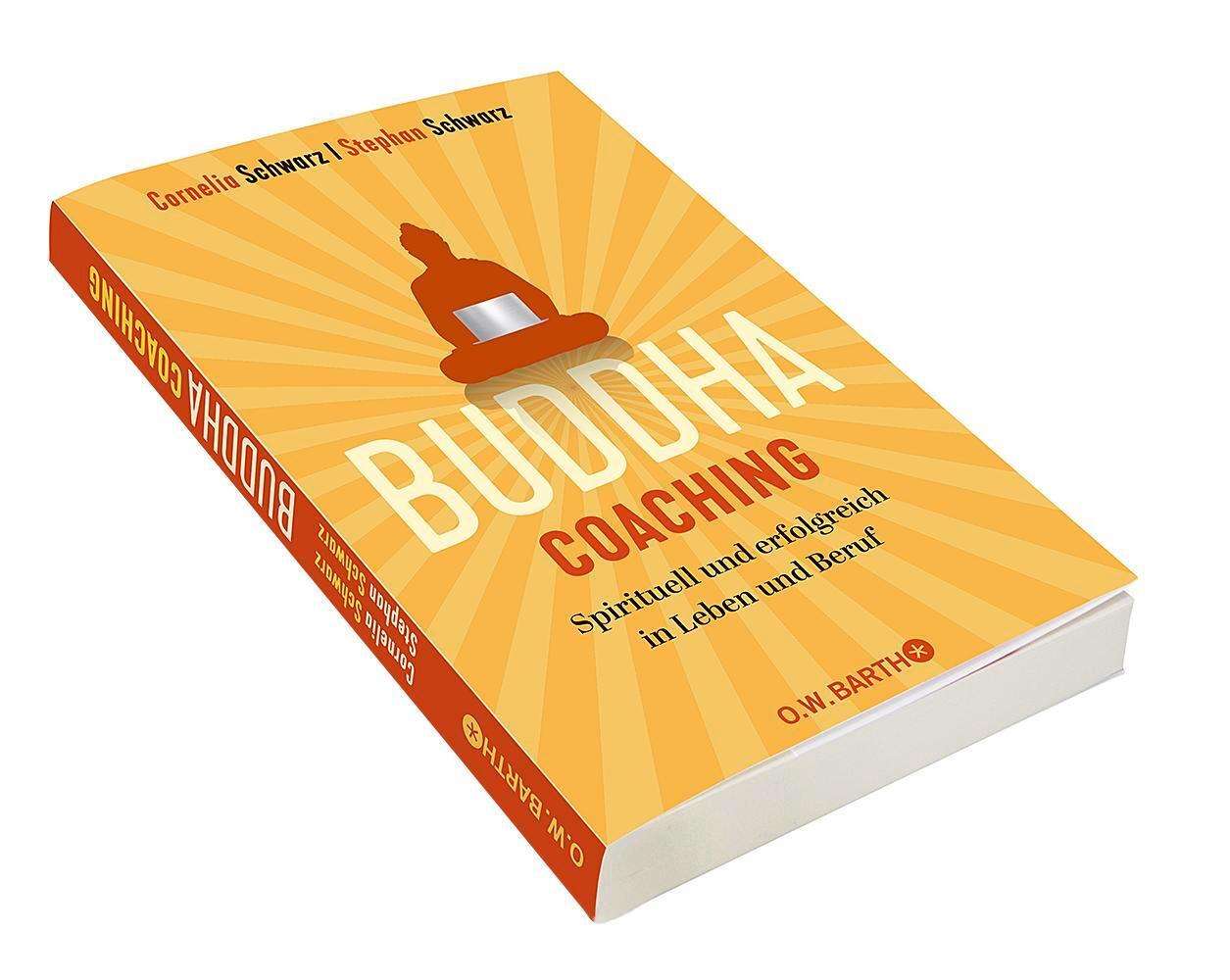 Bild: 9783426293225 | Buddha-Coaching | Spirituell und erfolgreich in Leben und Beruf | Buch