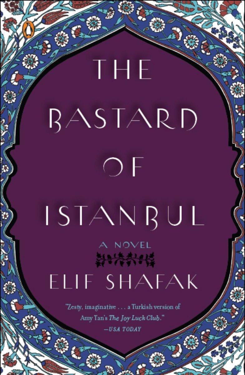 Cover: 9780143112716 | The Bastard of Istanbul | Elif Shafak | Taschenbuch | 360 S. | 2008