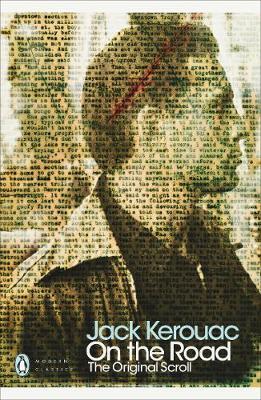 Cover: 9780141189215 | On the Road | The Original Scroll | Jack Kerouac | Taschenbuch | 2008