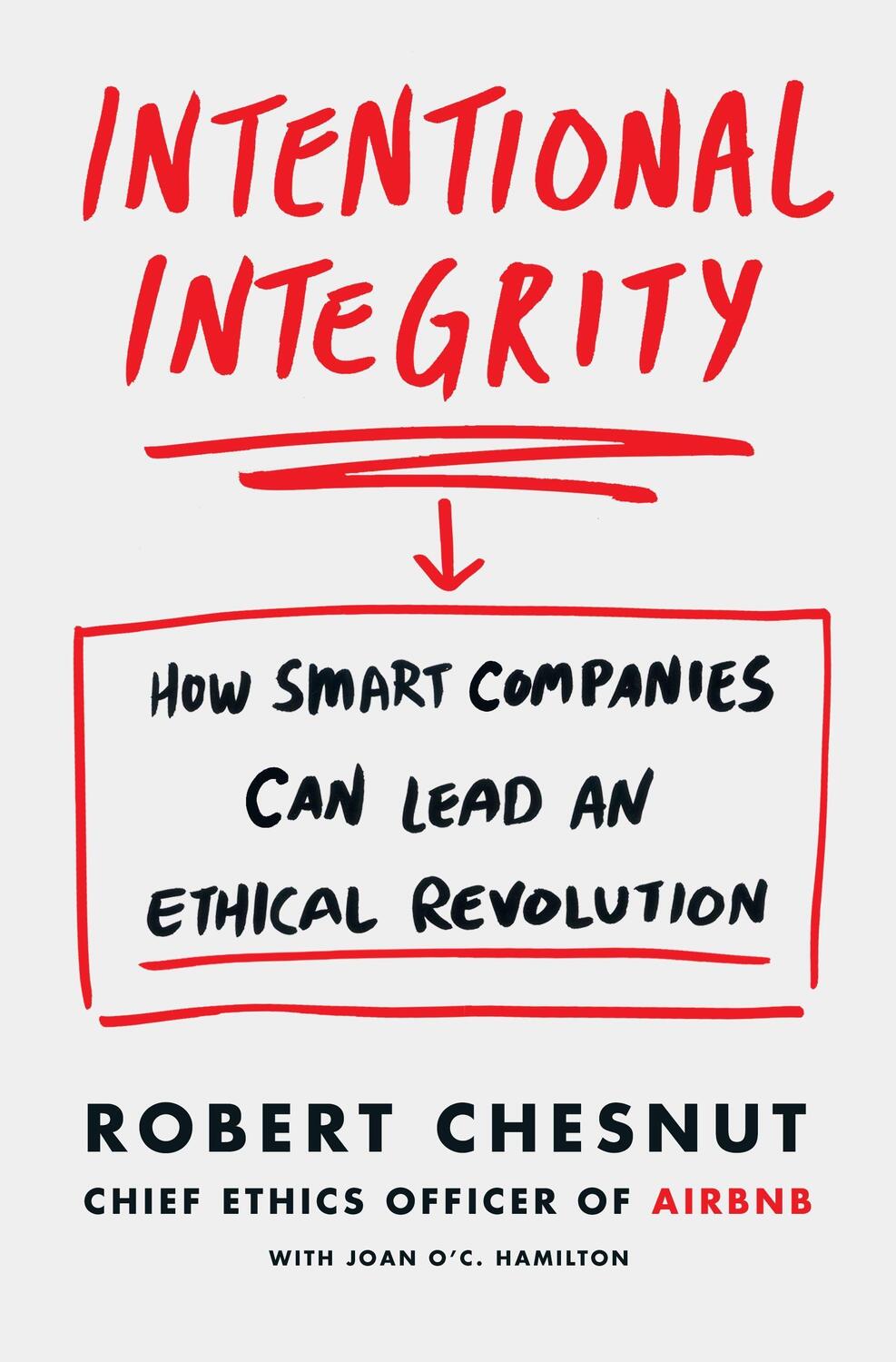Cover: 9781529048827 | Intentional Integrity | Robert Chesnut | Buch | Englisch | 2020