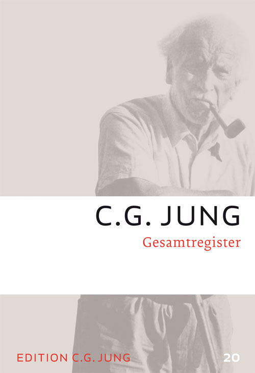 Cover: 9783843601405 | Gesamtregister | C. G. Jung | Taschenbuch | 528 S. | Deutsch | 2021