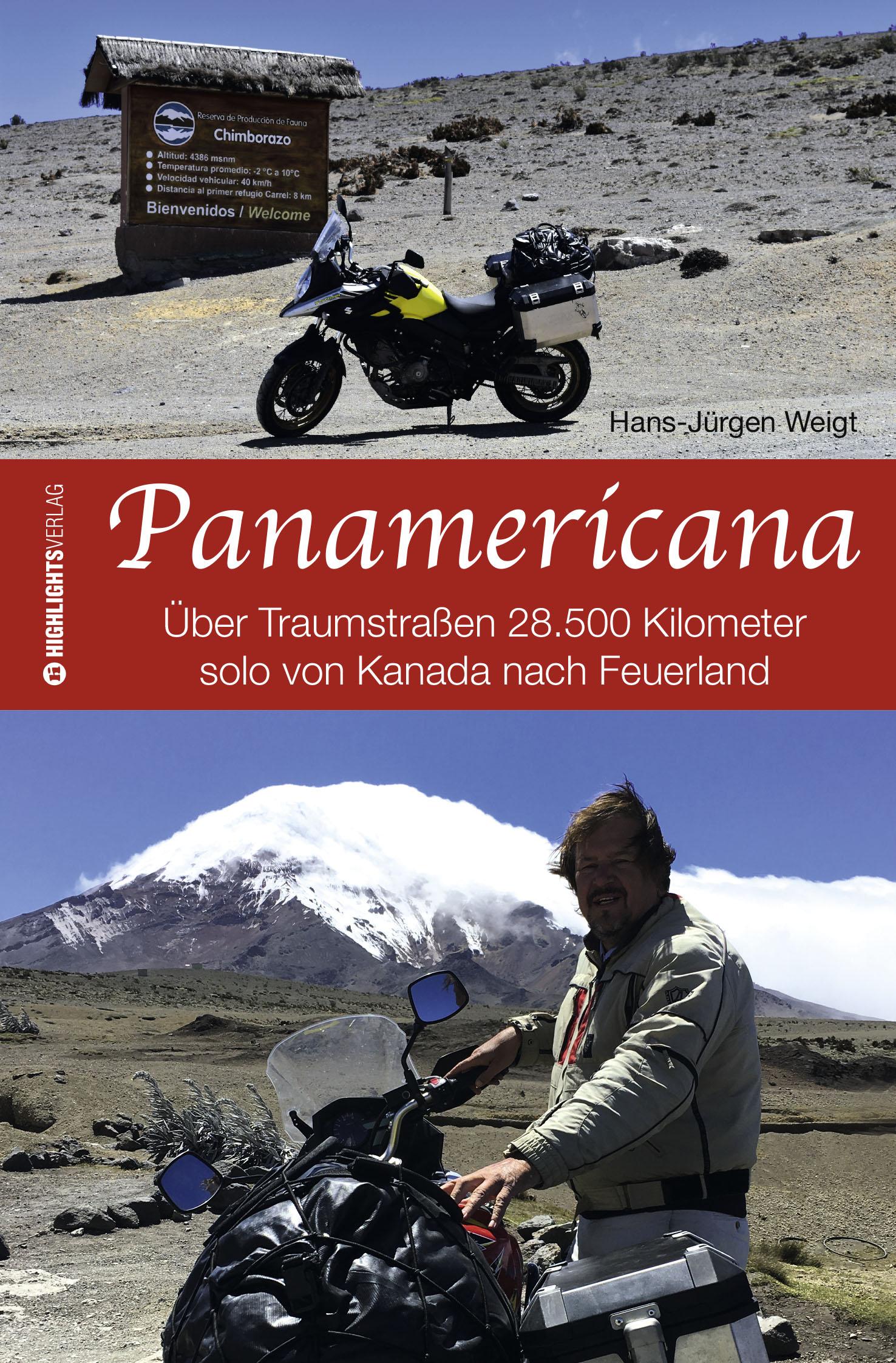 Cover: 9783933385901 | Panamericana | Hans-Jürgen Weigt | Taschenbuch | 224 S. | Deutsch