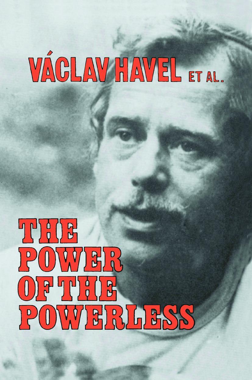 Cover: 9780873327619 | The Power of the Powerless | Vaclav Havel (u. a.) | Taschenbuch | 1985