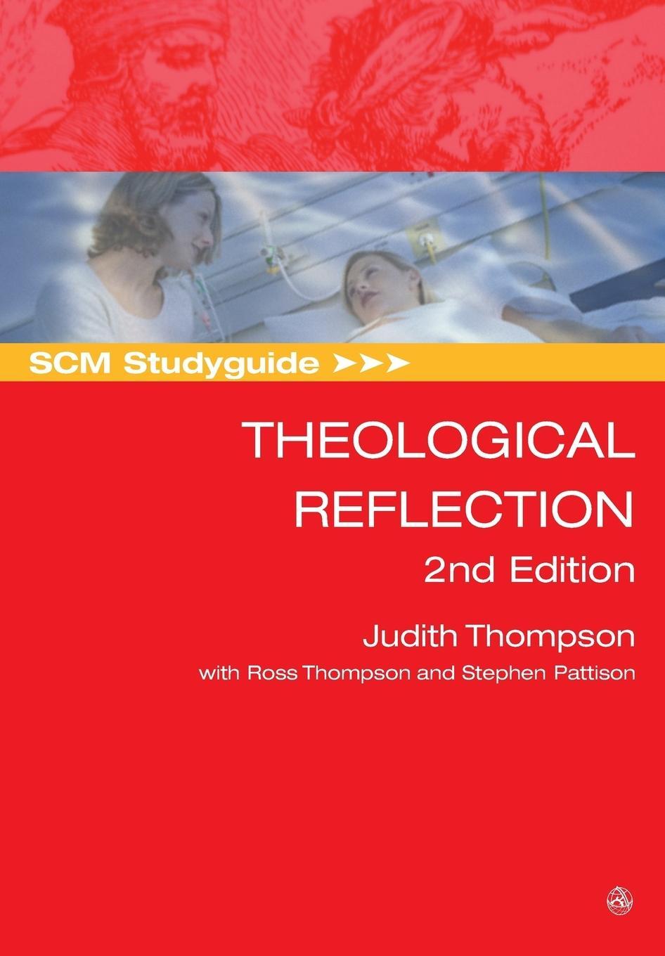 Cover: 9780334056836 | SCM Studyguide | Theological Reflection, 2nd Edition | Taschenbuch