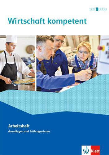 Cover: 9783128835303 | Wirtschaft kompetent. Ausgabe 2019 | Taschenbuch | Deutsch | 2019