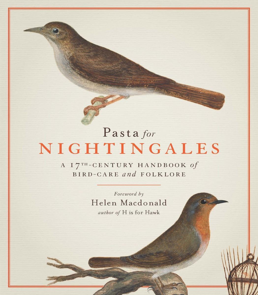Cover: 9781909741492 | Pasta For Nightingales | Helen Macdonald | Buch | Englisch | 2018