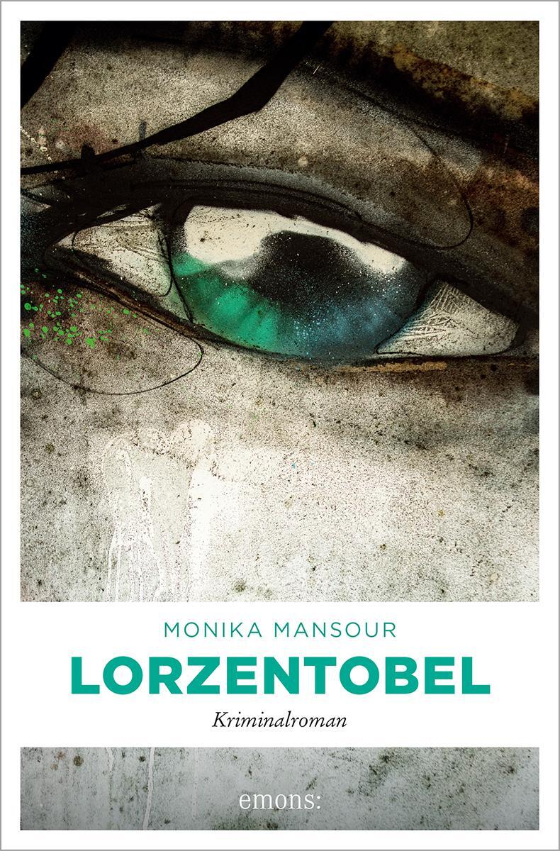 Cover: 9783740817718 | Lorzentobel | Kriminalroman | Monika Mansour | Taschenbuch | 304 S.