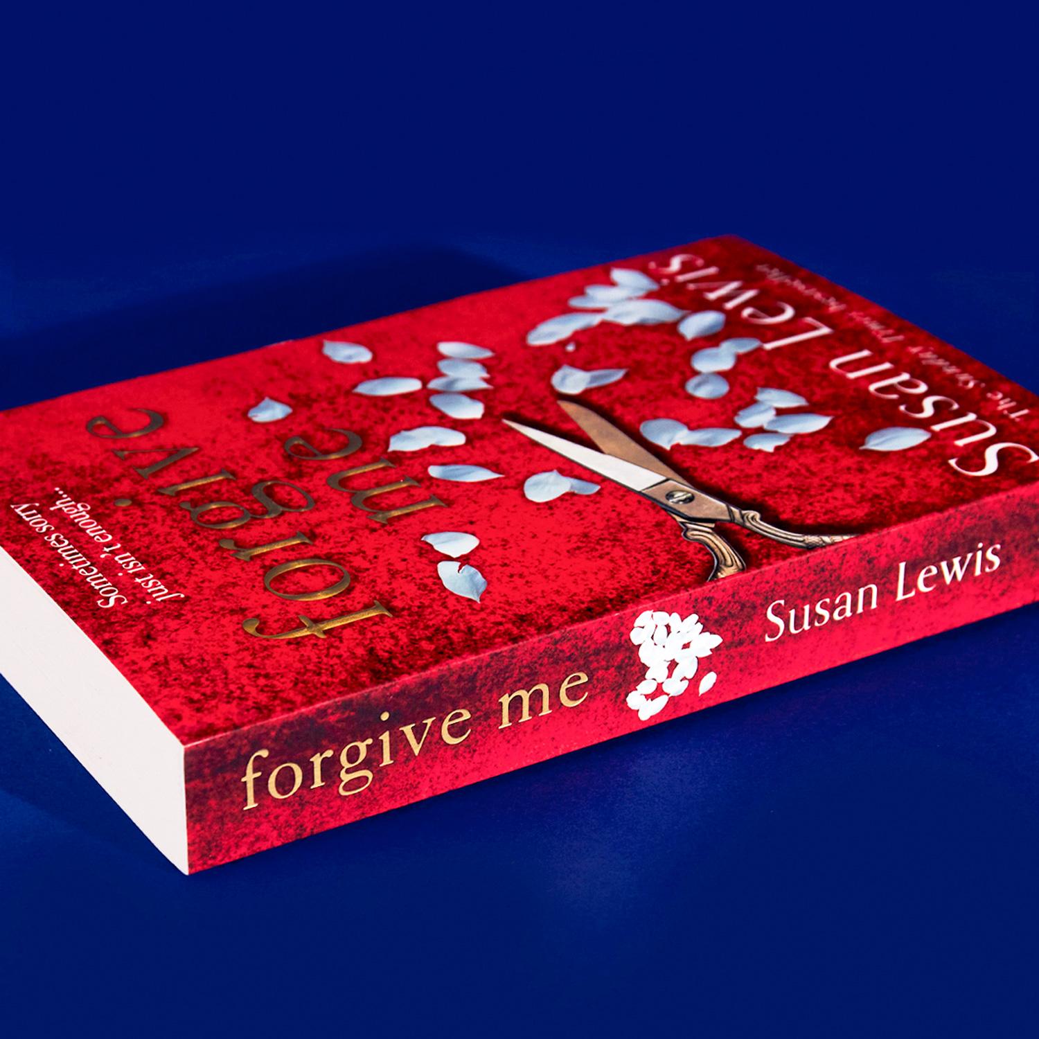 Bild: 9780008286927 | Forgive Me | Susan Lewis | Taschenbuch | Kartoniert / Broschiert