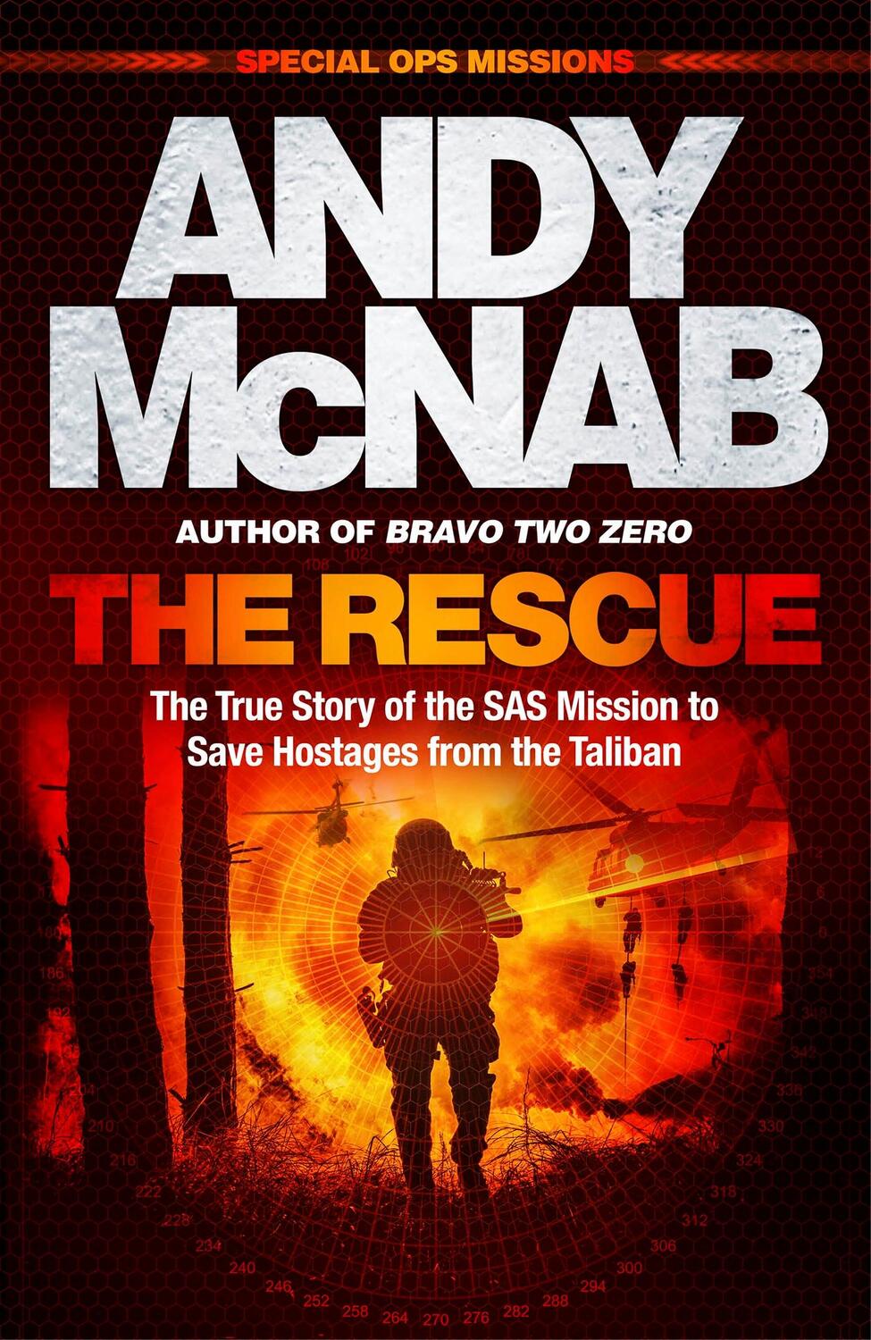 Cover: 9781802796865 | The Rescue | Andy McNab | Taschenbuch | Englisch | 2023