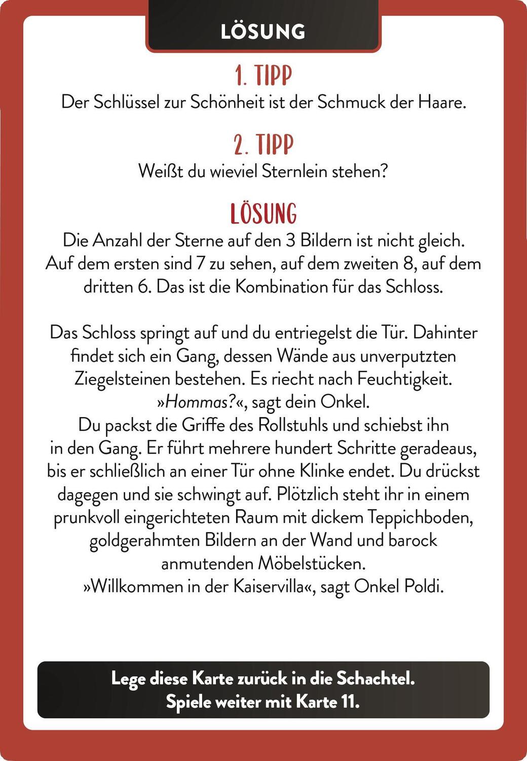 Bild: 4036442010259 | LandXcape - Der Tanz des Geheimbundes | Christian Sußner (u. a.)